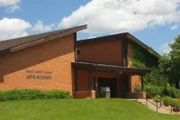 Ashwaubenon Branch - Brown County Library