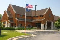 Weyers-Hilliard Branch - Brown County Library