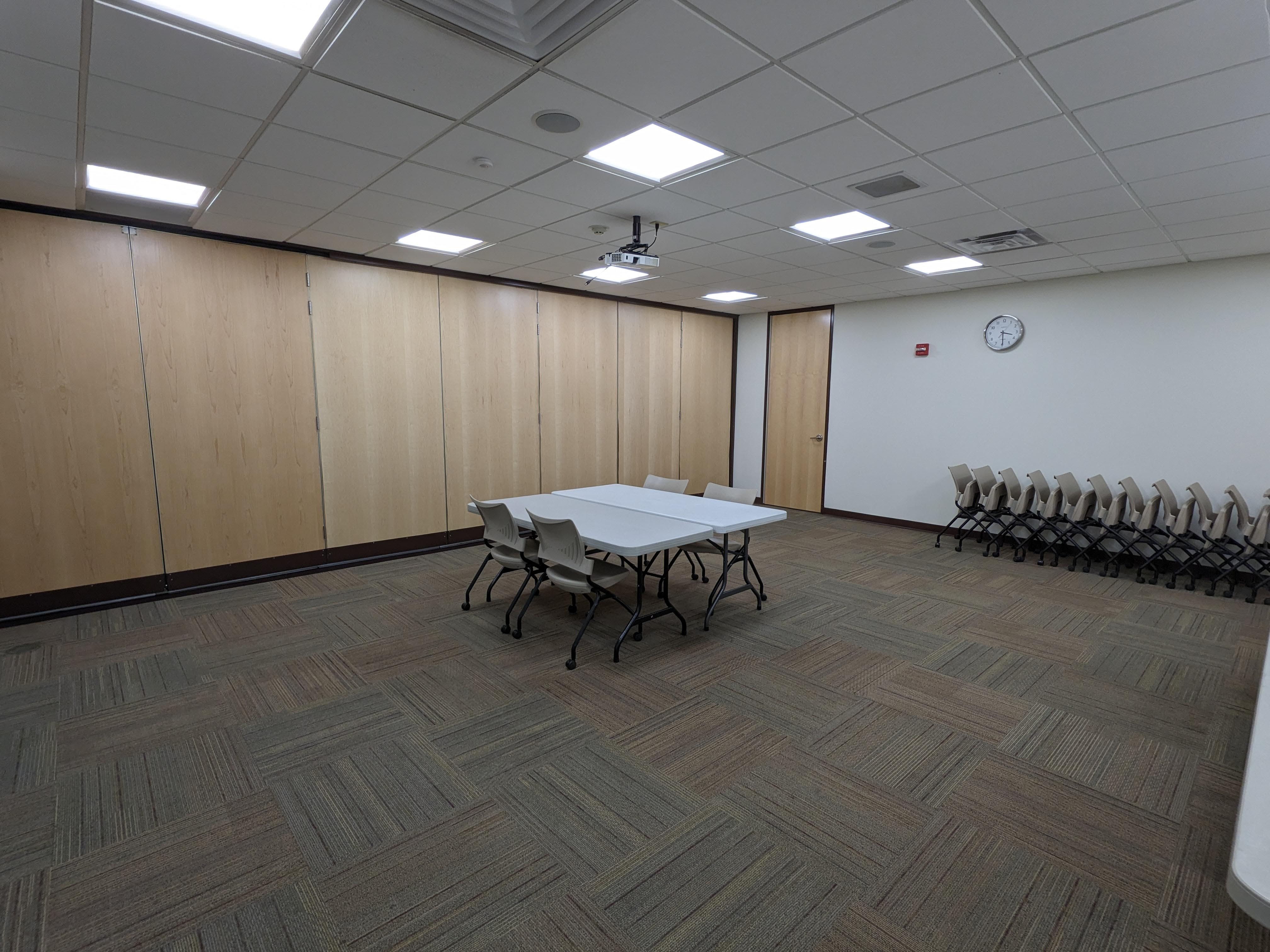 Central meeting room 2