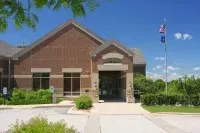 Kress Family Branch - Brown County Library