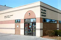 Pulaski Branch - Brown County Library