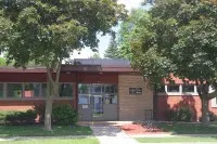Southwest Branch - Brown County Library
