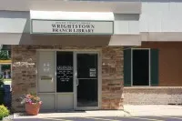 Wrightstown Branch - Brown County Library