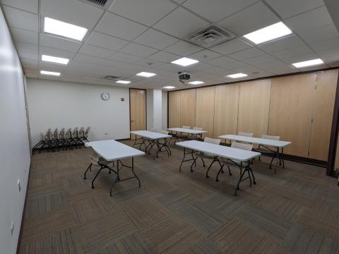 Central Meeting Room 1