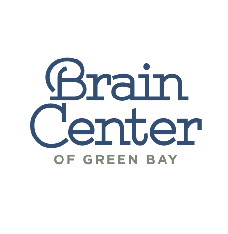 Brain Center logo