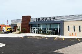 East Branch - Brown County Library