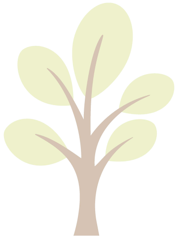 Genealogy 101 tree logo