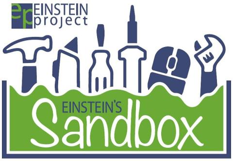 Einstein Sandbox Logo