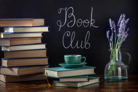 book club image