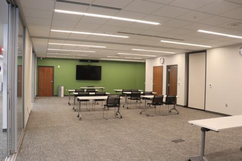 Combined Meeting Room