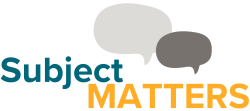 Subject Matters logo