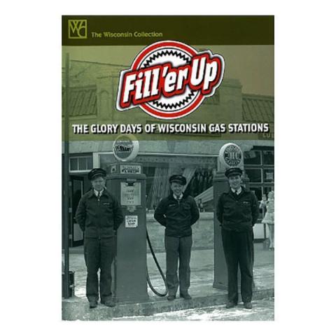 Fill 'er Up Book Cover