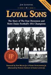 Loyal Sons Book Cover