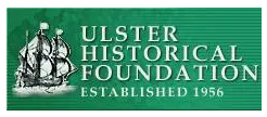 Ulster logo