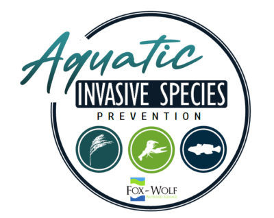 Aquatic Invasive Species Prevention - Fox Wolf Watershed