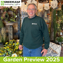 Planting with Pat: Garden Preview 2025