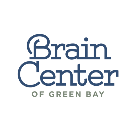 Brain Center of Green Bay logo