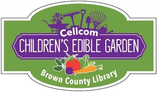 Cellcom Children's Edible Garden