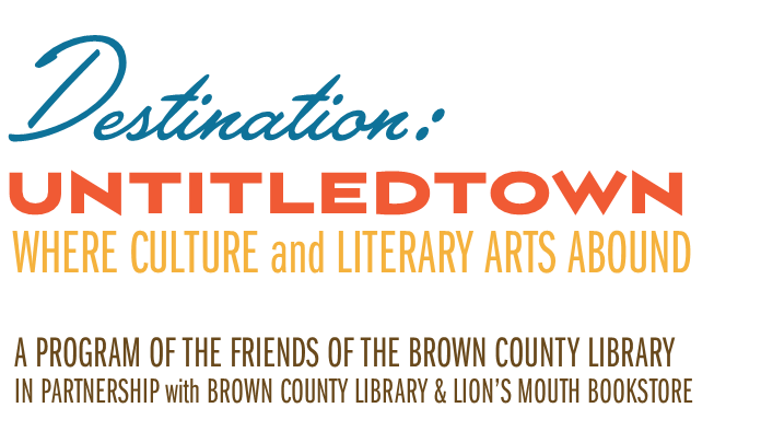 UntitledTown logo