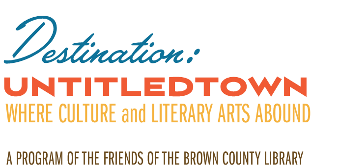 UntitledTown logo