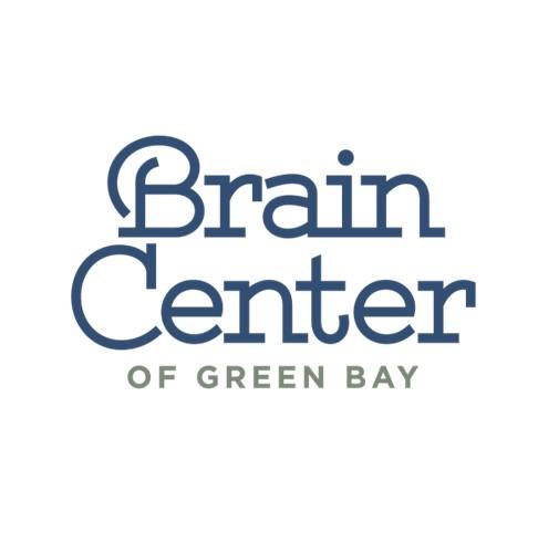 Brain Center of Green Bay logo