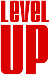 Level Up Logo