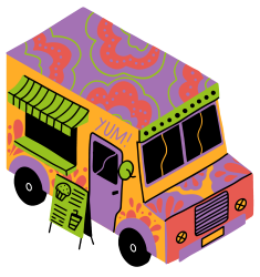 Food truck