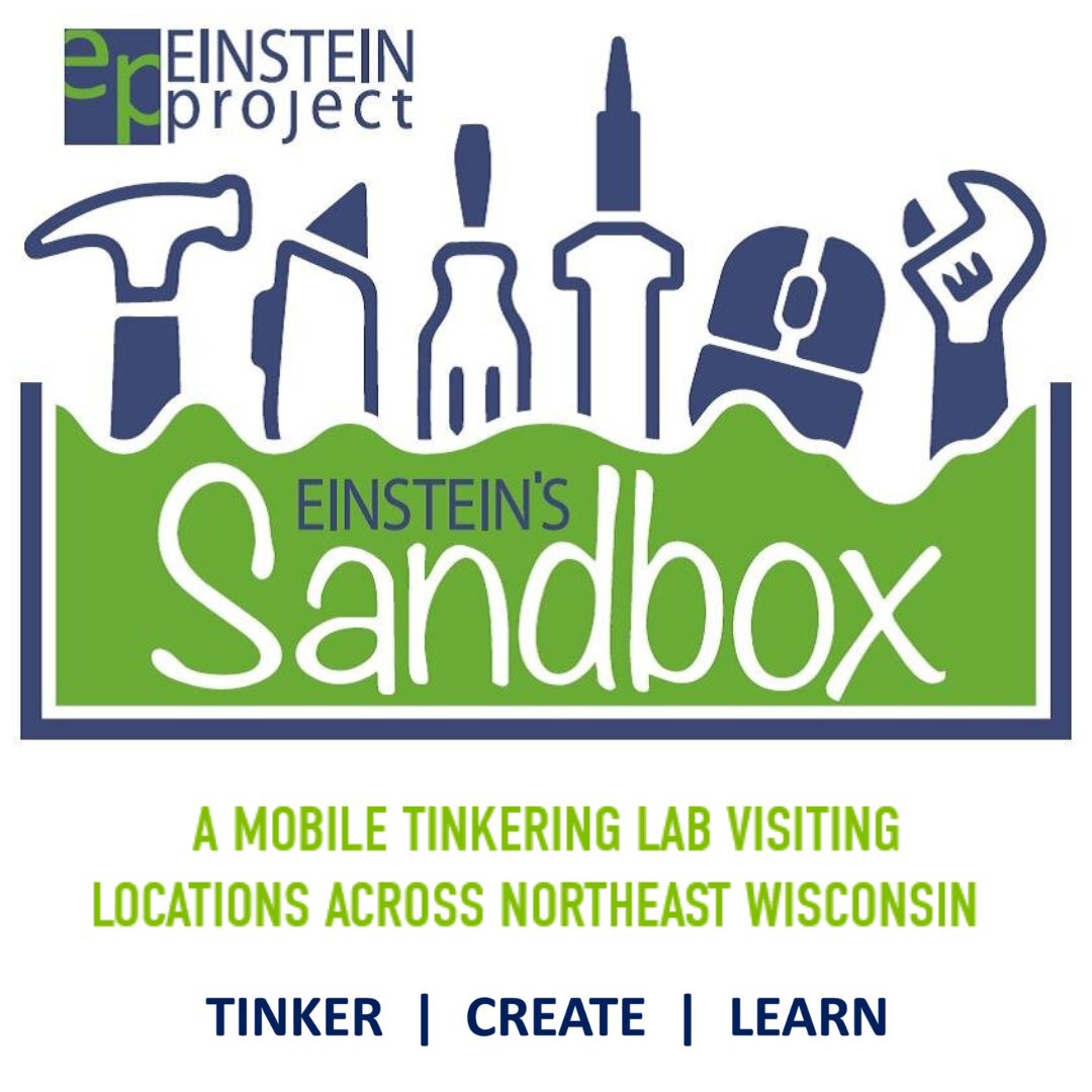 Einstein Sandbox - Tinker Create Learn