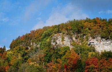 Niagara Escarpment